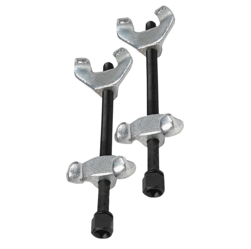 MANNESMANN set veerspanners / veerklemmen 300 mm NIEUW, ., Nieuw, Ophalen of Verzenden, .