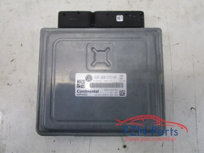 VW Beetle 5C Electronic Control Unit ECU, Auto-onderdelen, Ophalen of Verzenden, Gebruikt