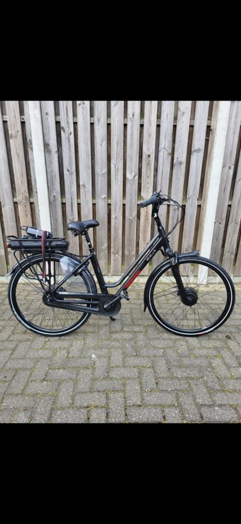 Stella vicenza zgan, Fietsen en Brommers, 51 tot 55 cm, Ophalen of Verzenden, Zo goed als nieuw, Overige merken
