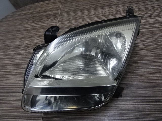 Koplamp Suzuki Ignis bj 2005 links., Gebruikt, -, Ophalen of Verzenden, -