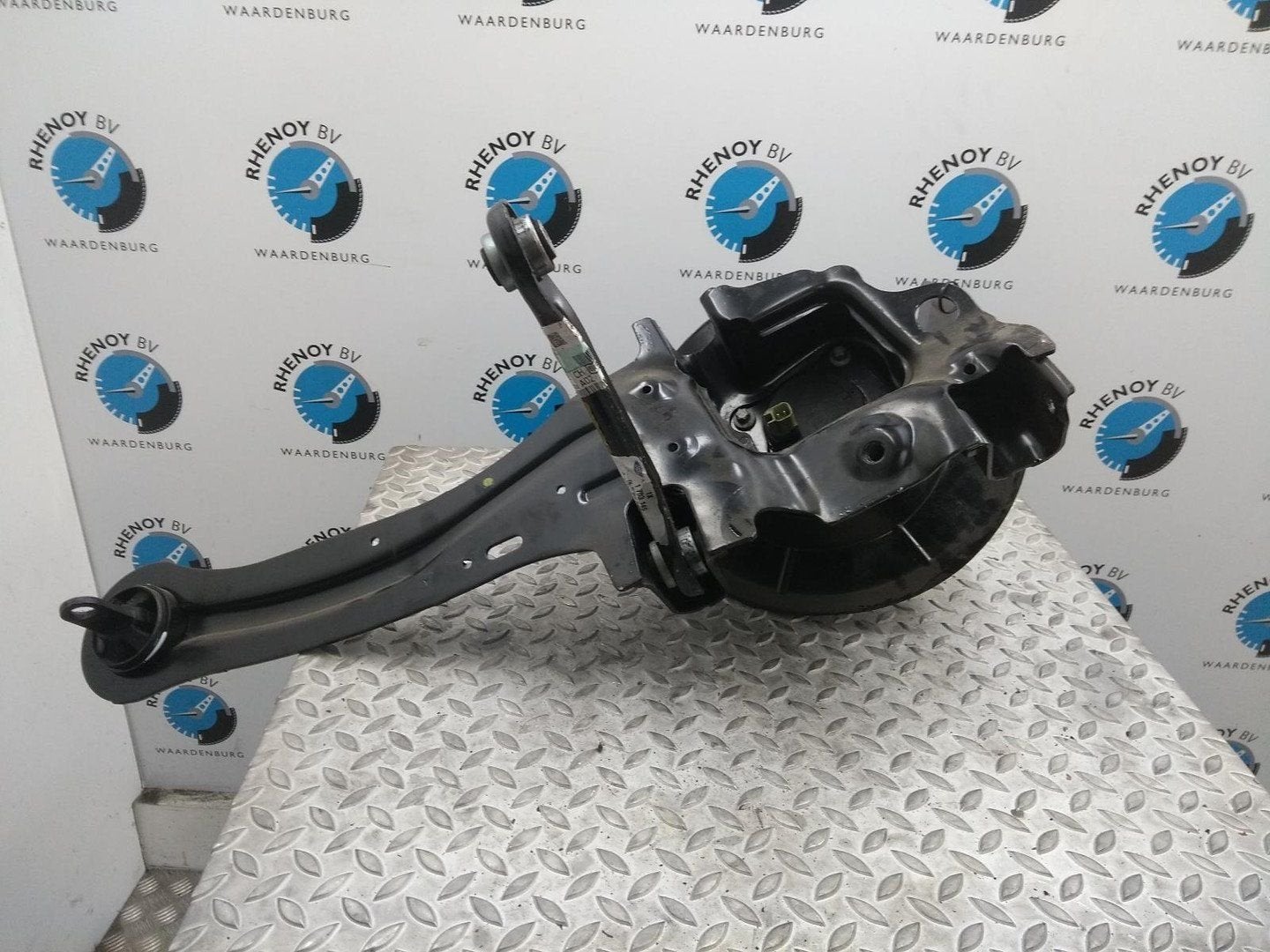 FORD FOCUS Titanium DRAAGARM ONDER RA 2017, Ophalen of Verzenden, Gebruikt, ARN erkend