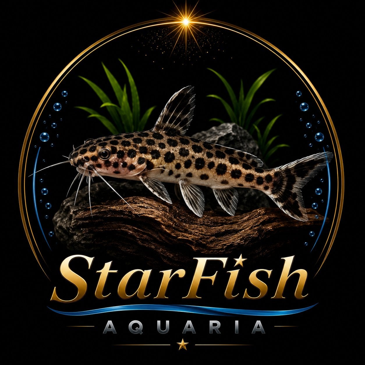 Synodontis petricola, Vis