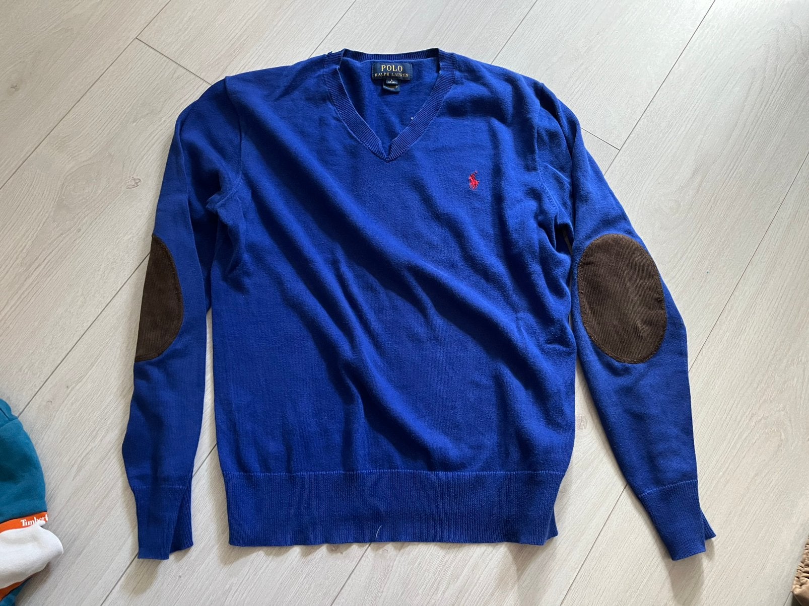 Ralph Lauren trui maat 164, Kinderen en Baby's, Ophalen of Verzenden, Zo goed als nieuw, Jongen, Trui of Vest