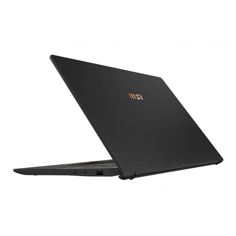 MSI Summit E14 Evo | i7 | 16GB | 1TB SSD | Touch | Win11 Pro, Qwerty, Nieuw, 14 inch, Ophalen of Verzenden
