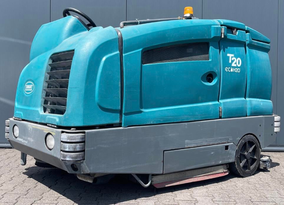 Tennant T20 Schrobmachine, Huis en Inrichting, Ophalen, Overige typen