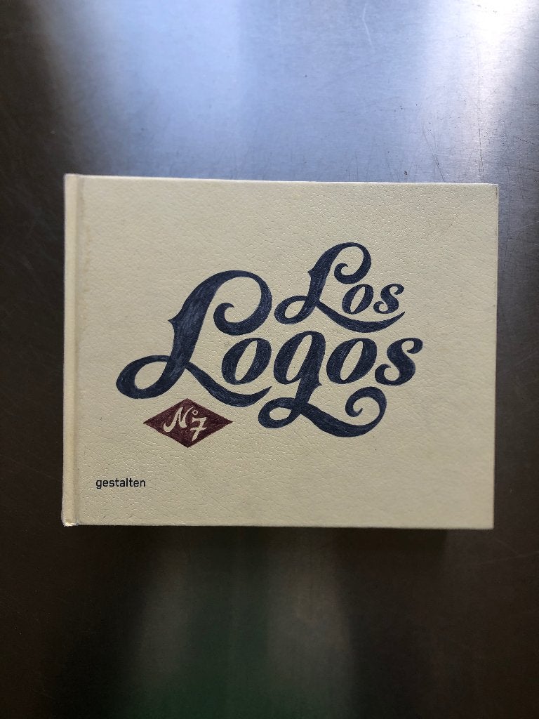 Los Logos Nº7 , Boeken, Ophalen of Verzenden, Zo goed als nieuw, Overige onderwerpen