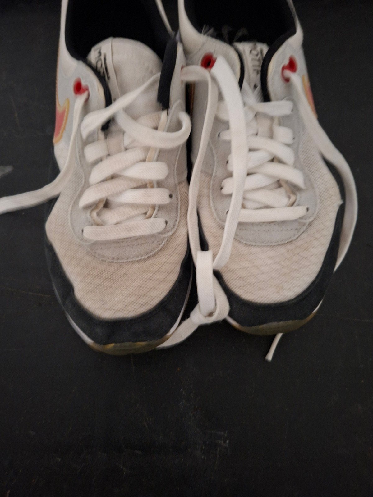Nike Air Max Sneakers Maat 37.5, Ophalen of Verzenden