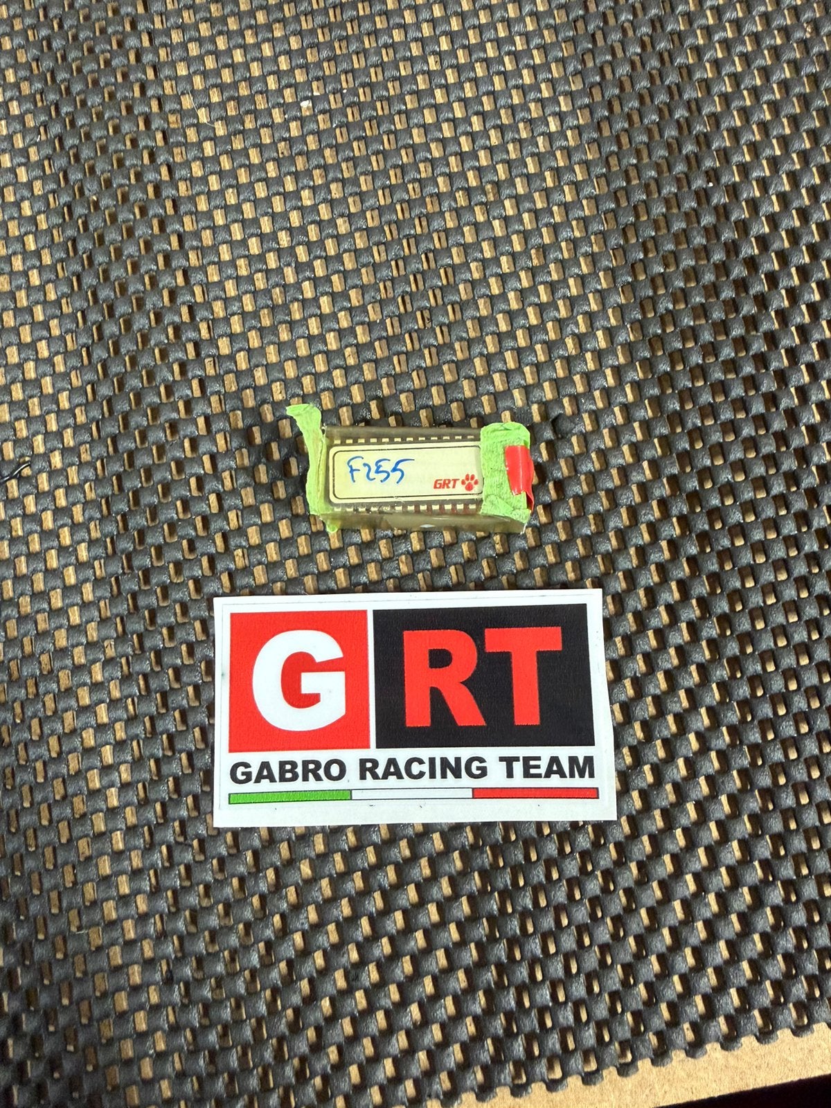 Gabro F255 eprom aprilia RSV Mille / Tuono, Ophalen of Verzenden