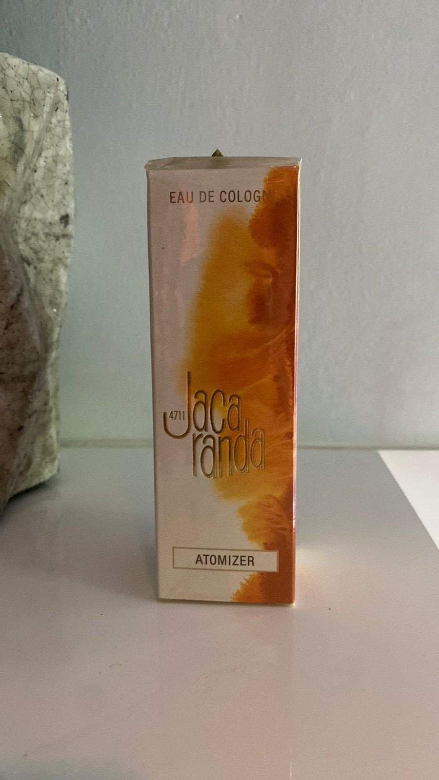 Jacaranda vintage geur sealed, Ophalen of Verzenden, Nieuw