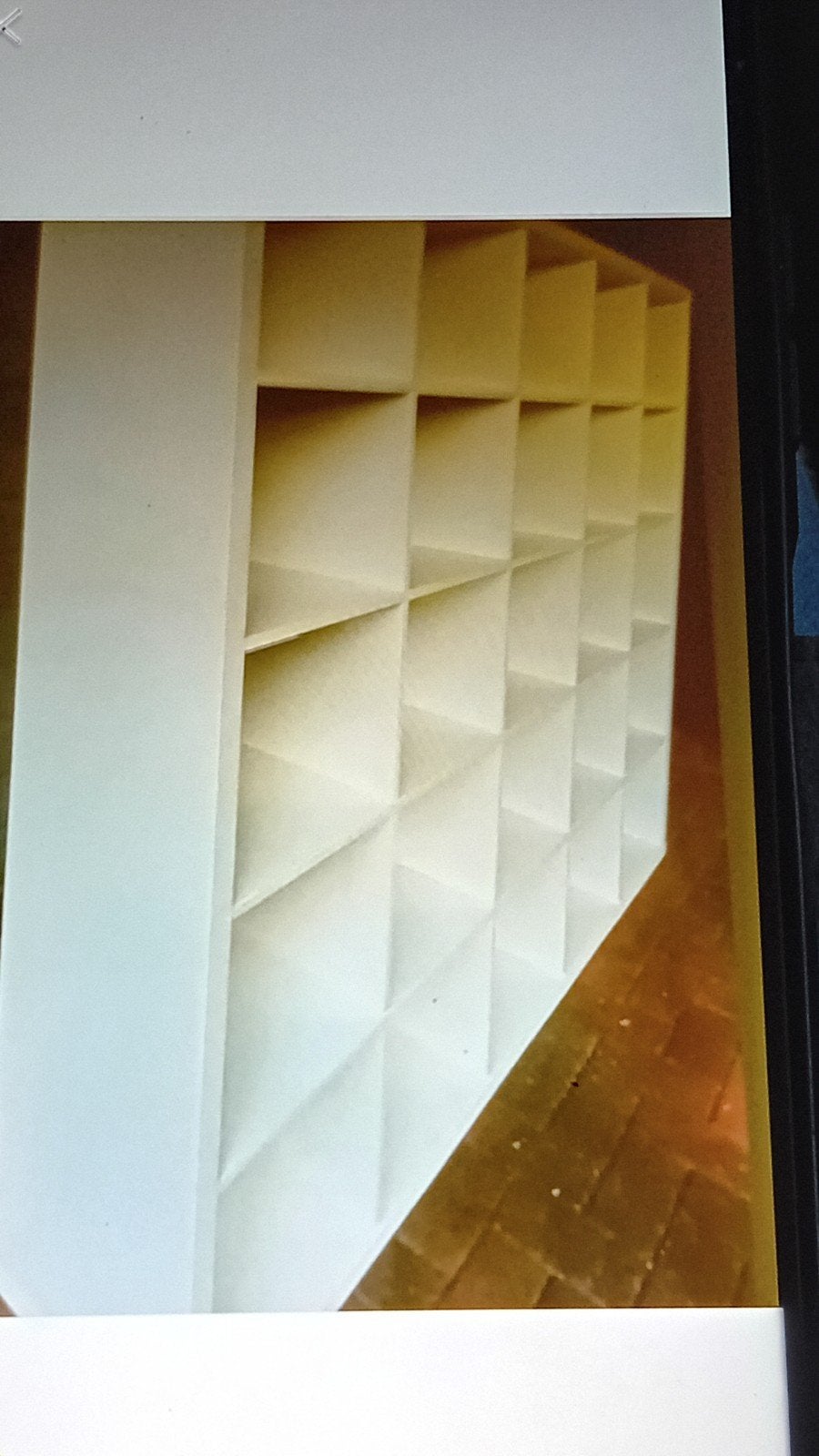 ikea kallax Expedit 4x4. vaks., Huis en Inrichting, Ophalen, Ikea kallax Expedit