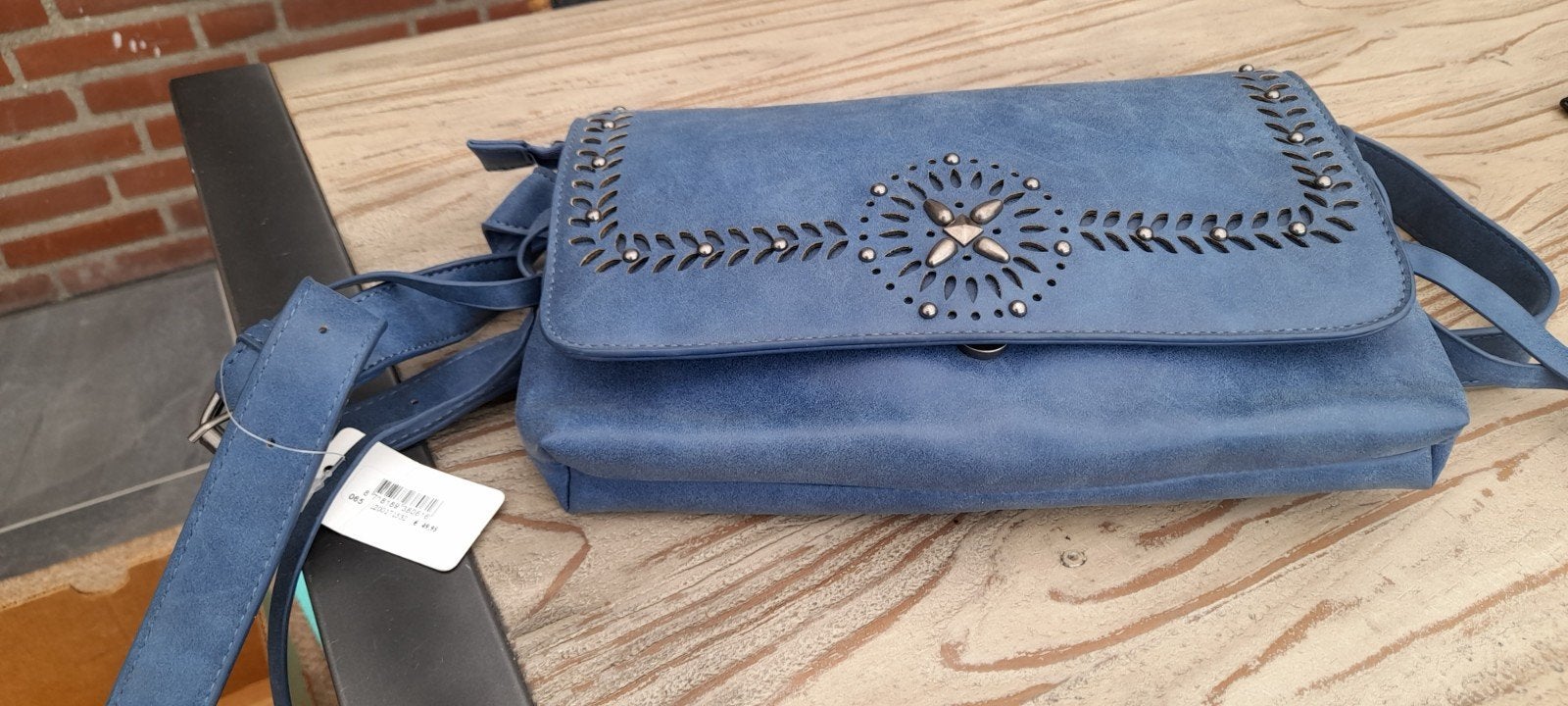 rommelmarkt spullen, Ophalen, Nieuw