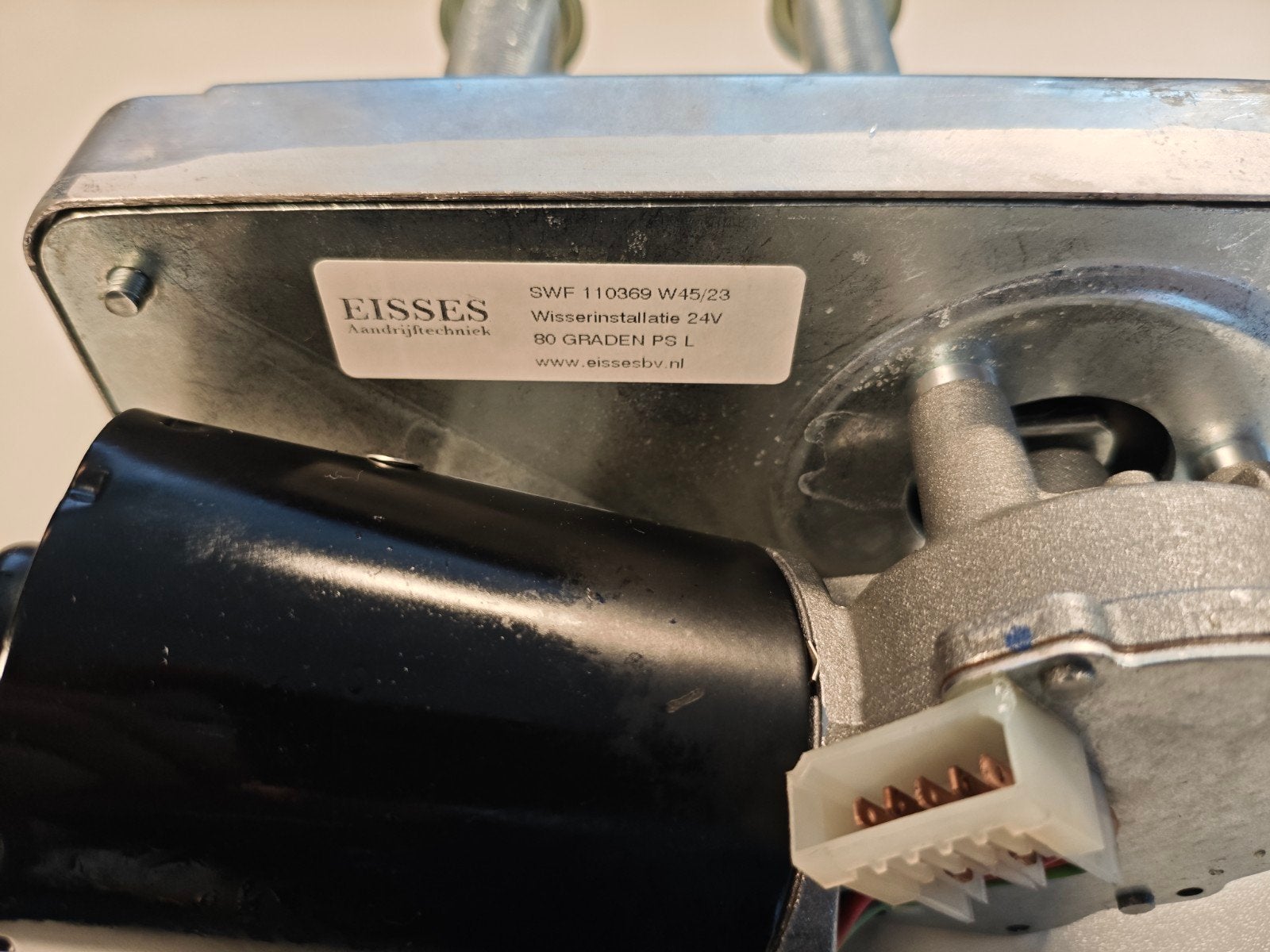 Ruitenwissermotor 24V SWF 110369 W45/23 - Nieuw, Ophalen of Verzenden, Nieuw, Universele onderdelen