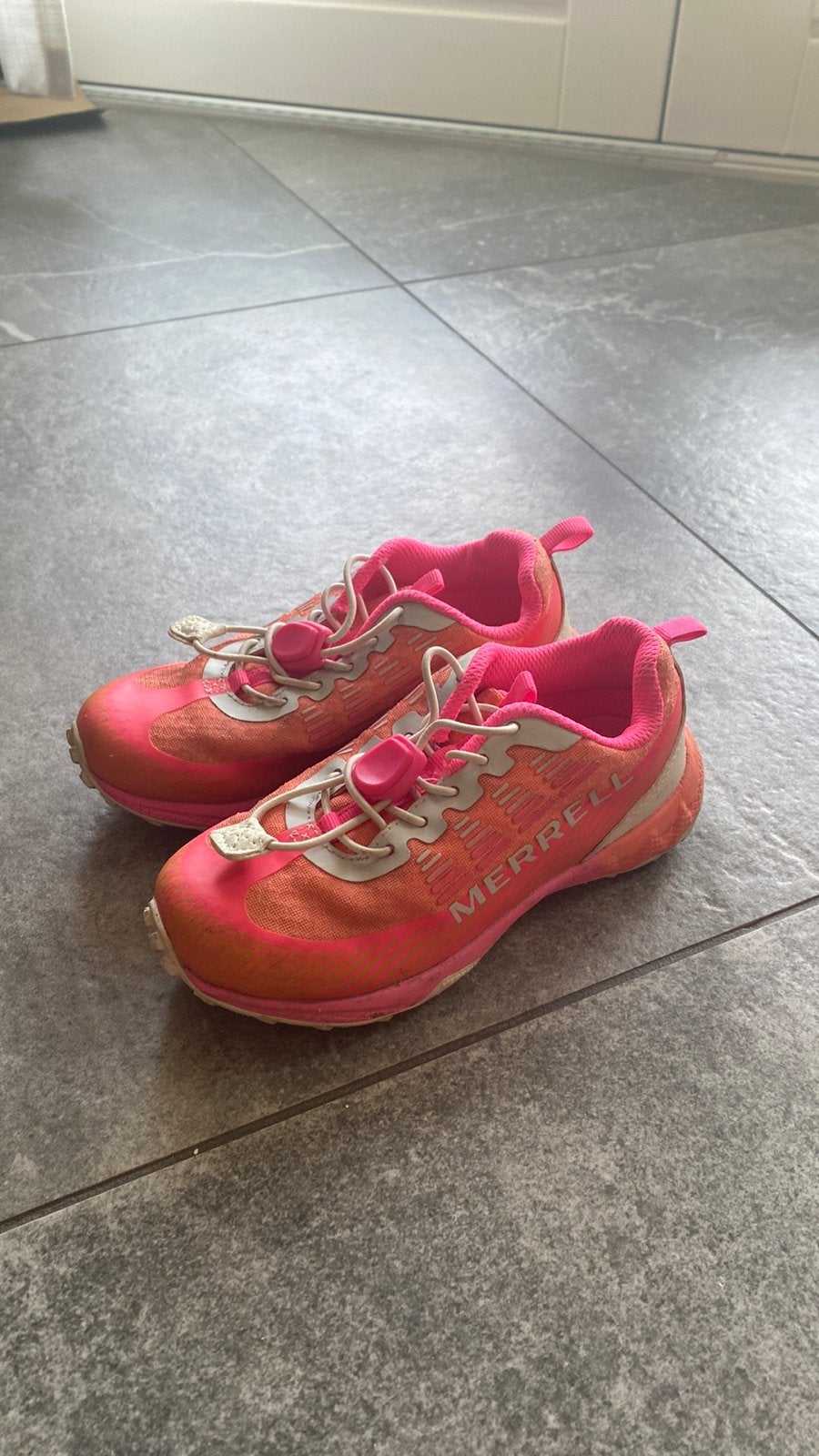 Merrell schoenen maat 30, Ophalen of Verzenden, Zo goed als nieuw, Meisje, Schoenen