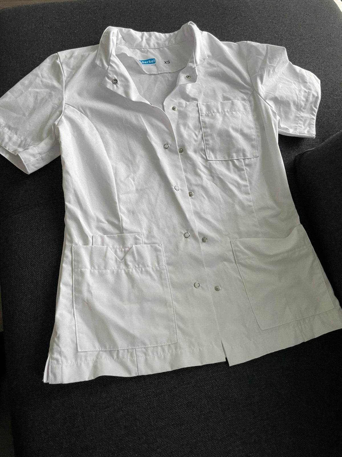 Uniform, Ophalen, Zo goed als nieuw, Dressuur, Bovenkleding