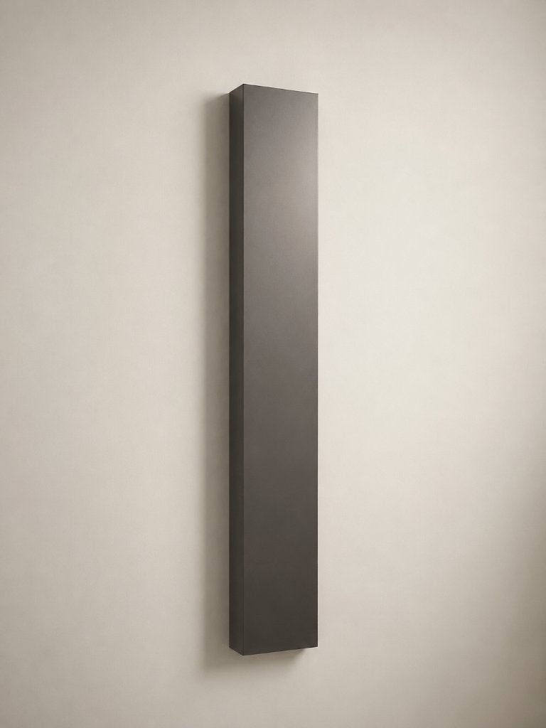 Beams Mono EL elektrische radiator, Ophalen, Radiator, Nieuw, Minder dan 60 cm