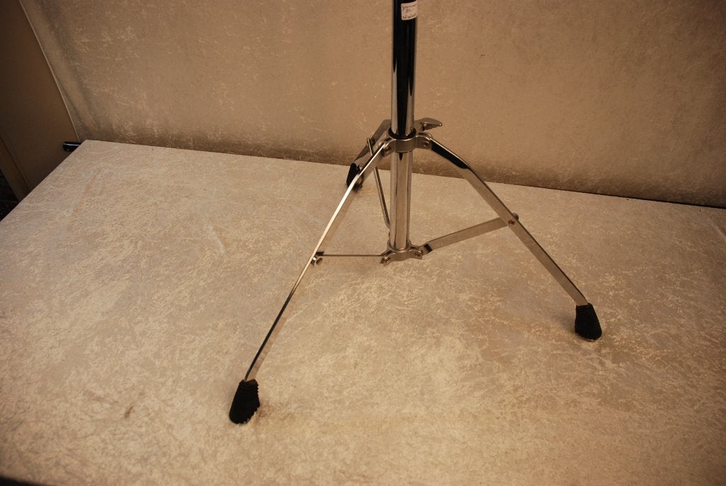 Yamaha boomstand CS755   <26261282>, Gebruikt, ., Drums of Percussie, Ophalen of Verzenden