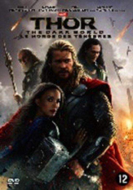 Thor the dark world, Vanaf 12 jaar, Ophalen of Verzenden, Zo goed als nieuw, Actie