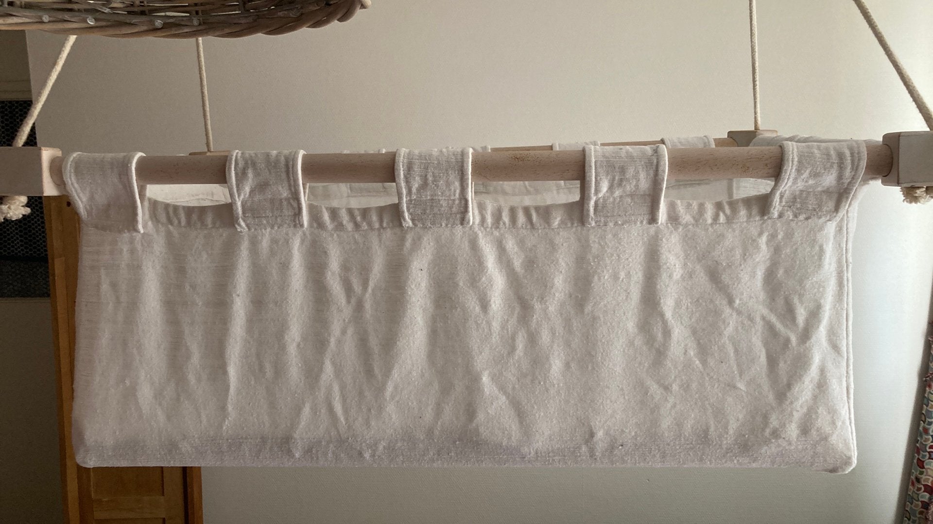 Hangwiegje, Ophalen of Verzenden, Gebruikt