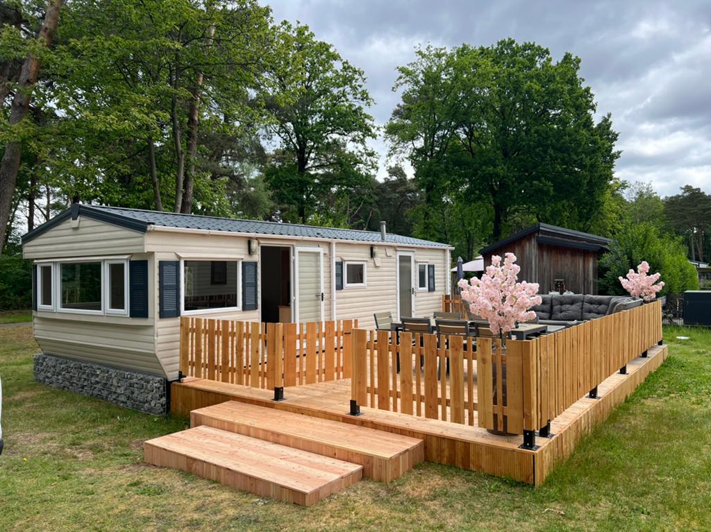 Chaletrenovatie / Gevelrenovatie / Chaletonderhoud, 24-uursservice, Interieur