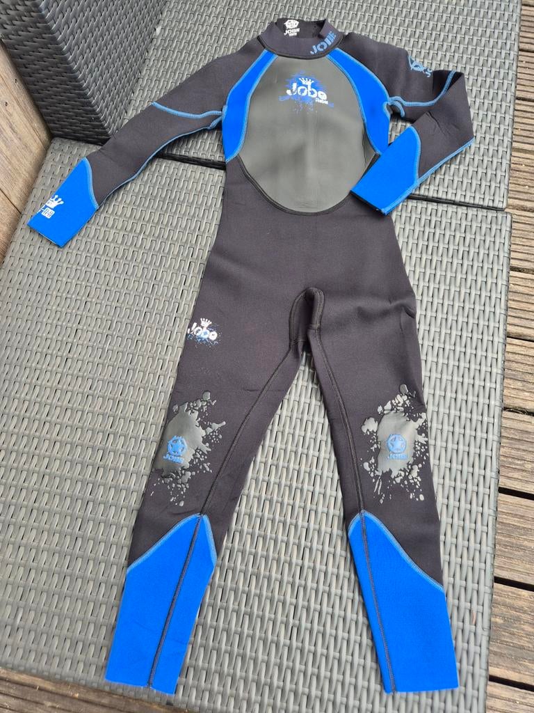 Kinder wetsuit Jobe, Ophalen, Wetsuit, Kind, Jobe