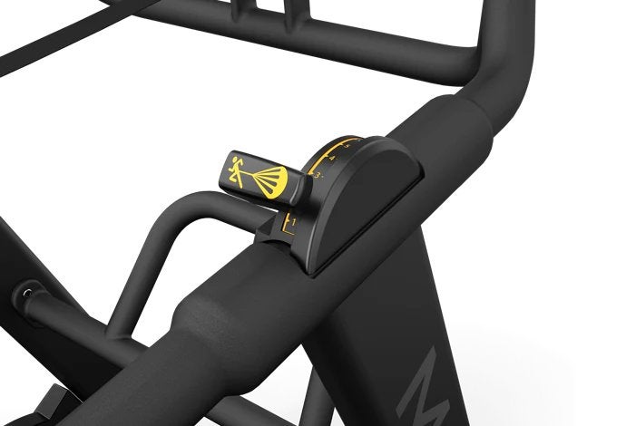 Matrix – S-drive – Loopband, Sport en Fitness, Fitnessmaterialen, Ophalen of Verzenden, Zo goed als nieuw, Benen, Overige typen