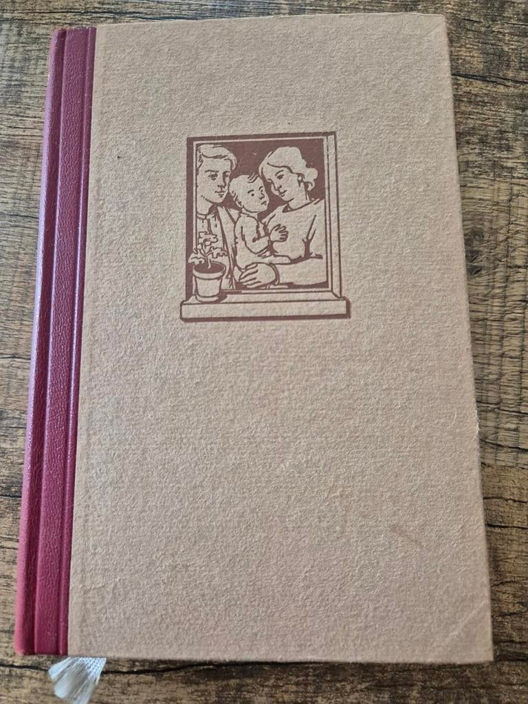 Duitse roman uit 1932 van Hans Fallada,Kleiner Mann-was nun?, Antiek en Kunst, Ophalen of Verzenden, Hans Fallada