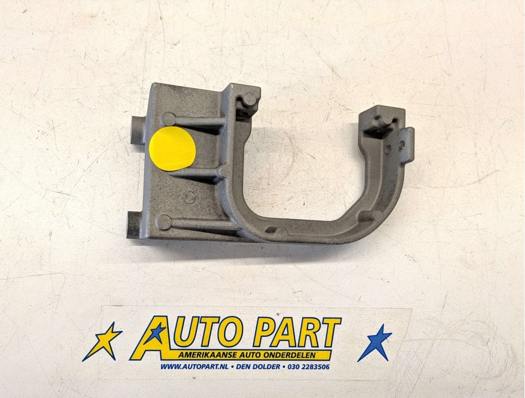 Dodge Ram pickup vacuumpompsteun 2019-2024, Gebruikt, PO Box 21-8004 | Auburn Hills, MI 48321-8004, Amerikaanse onderdelen, Ophalen of Verzenden