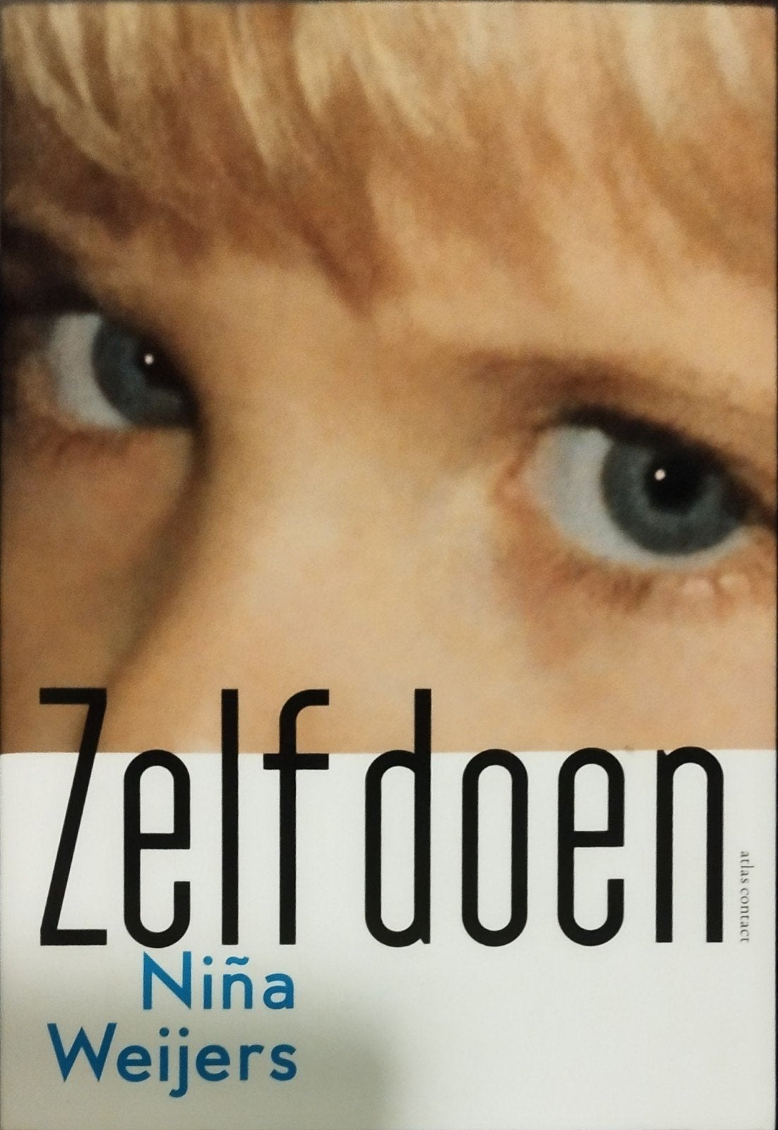 Niña Weijers - Zelf doen, Niña Weijers, Verzenden, Nieuw