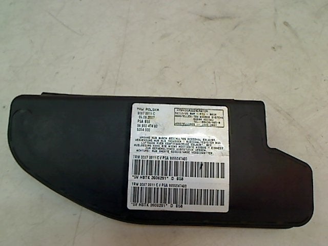 Airbag Stoel Links Citroën C4 Picasso (UD/UE/UF) 9655047480, Gebruikt, Citroën, Kontakt-citroen@citroen.com, Citroën Deutschland GmbH