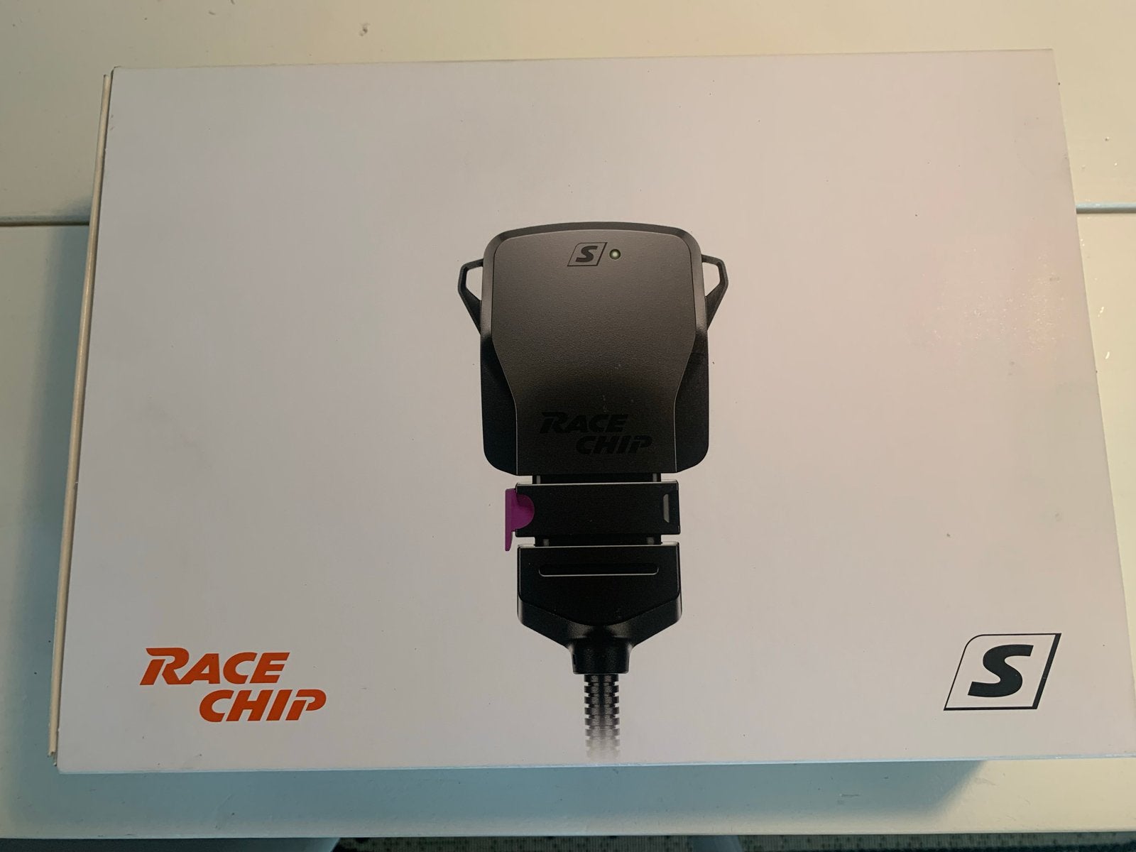 RaceChip S Chiptuning voor BMW 520d, 320d, 120d (184 pk),, Ophalen of Verzenden