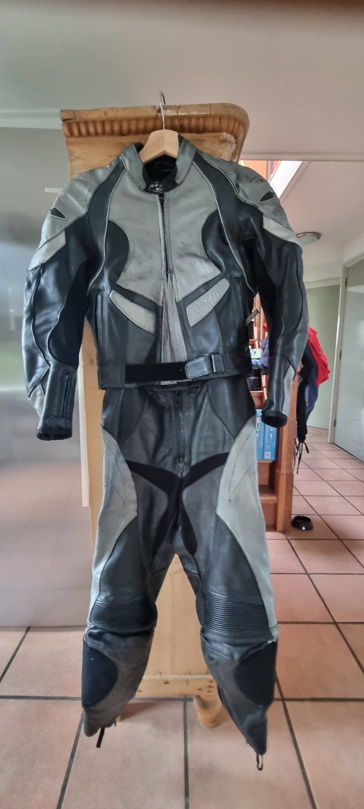 Motorpak leer - Dames, Motoren, Kleding | Motorkleding, Combipak, Dames, Heren, Tweedehands, Ophalen