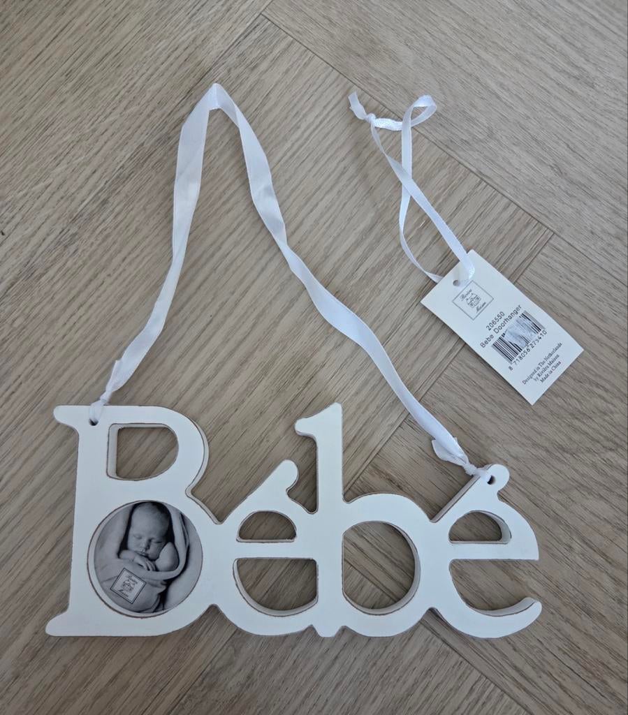 Fotolijst Baby Riviera Maison, Ophalen of Verzenden, Zo goed als nieuw