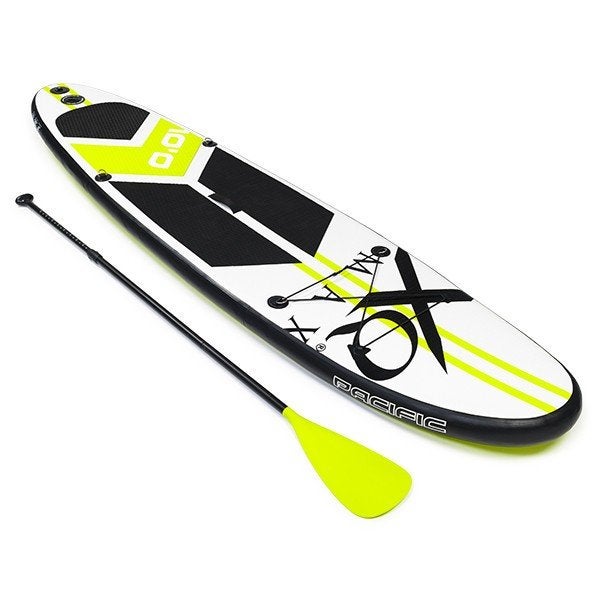 SUP Board- XO MAX maar 1 x gebruikt tot 130 kg (m2420551288