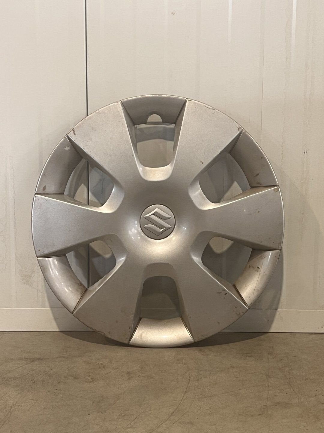 Wieldop Suzuki alto | 14 inch | 000, Gebruikt, -, -, Ophalen of Verzenden