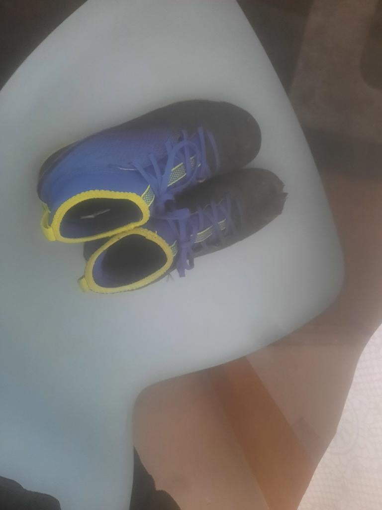 Voetbal schoenen, Maat XS of kleiner, Ophalen, Schoenen