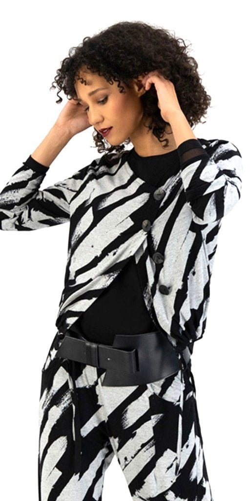 Elsewhere apart vest 1 x gedragen maat xxl, Verzenden, Zo goed als nieuw, Maat 46/48 (XL) of groter, Grijs
