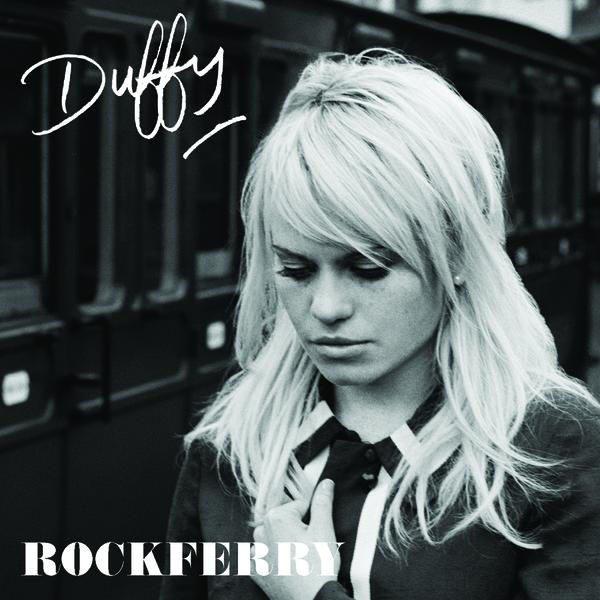 SALE--CD DUFFY - Rockferry >NIEUW, Verzenden, Nieuw in verpakking