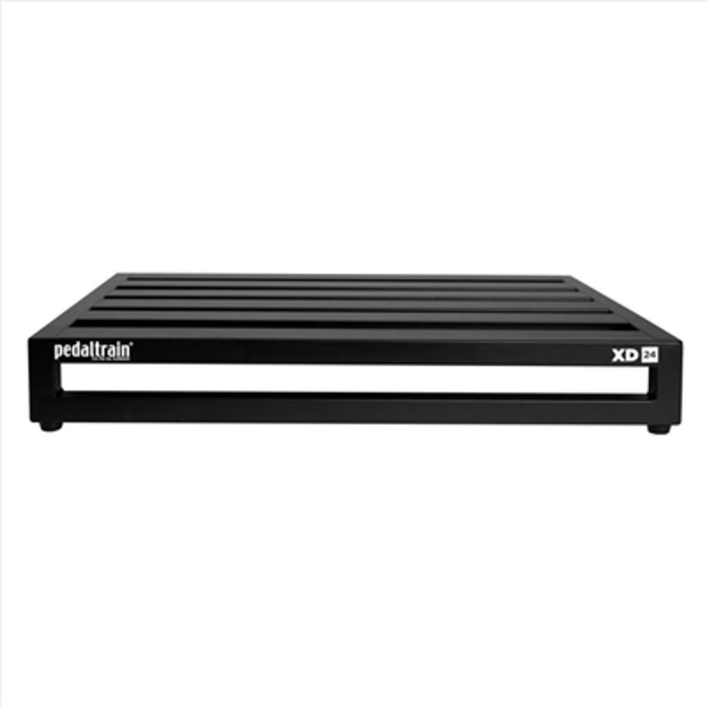Pedaltrain PT-XD24-SC pedalboard met softcase, ., Overige typen, Nieuw, Ophalen of Verzenden
