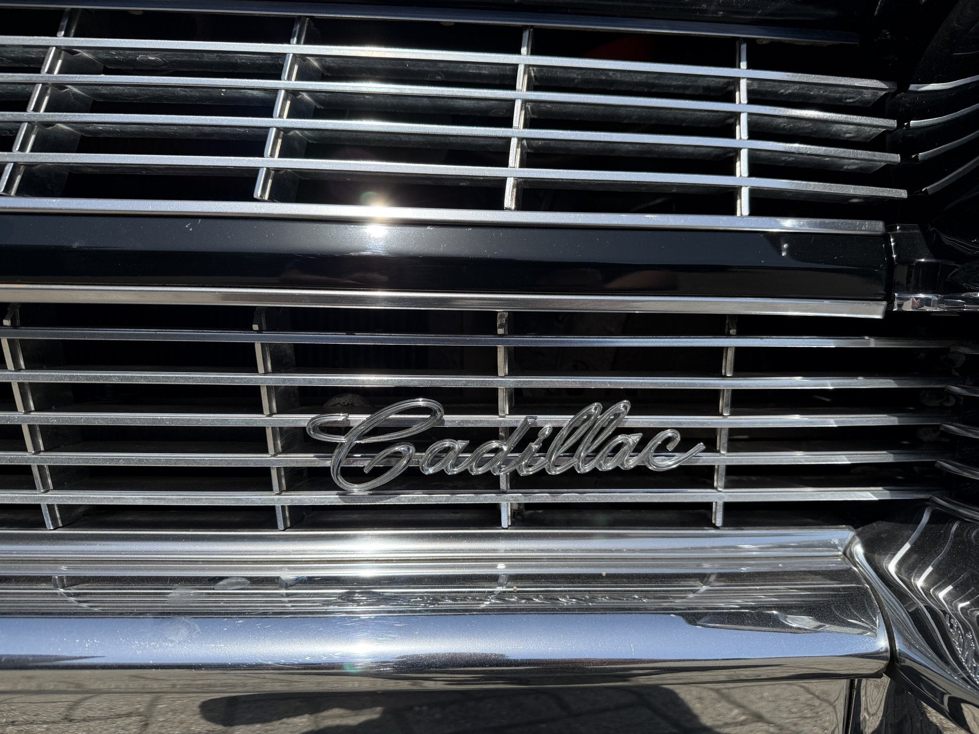 Cadillac 6039 CF Fleetwood V8 / oldtimer / collectors item /, foto 7