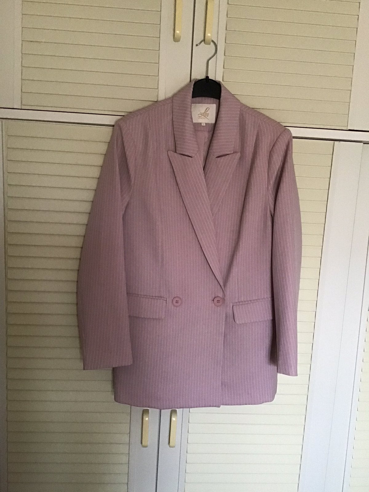 Jasje Nieuw. Maat L, Kleding | Dames, Ophalen of Verzenden, Nieuw