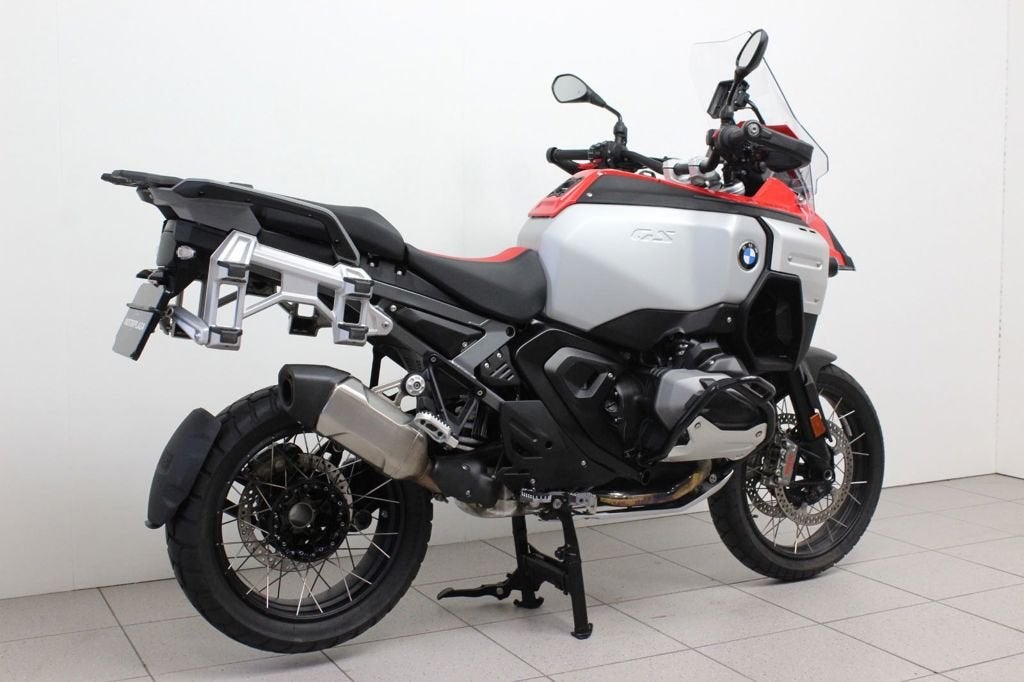 BMW R 1300 GS ADVENTURE ASA, Motoren, Motoren | BMW, Bedrijf, Meer dan 35 kW, Toermotor