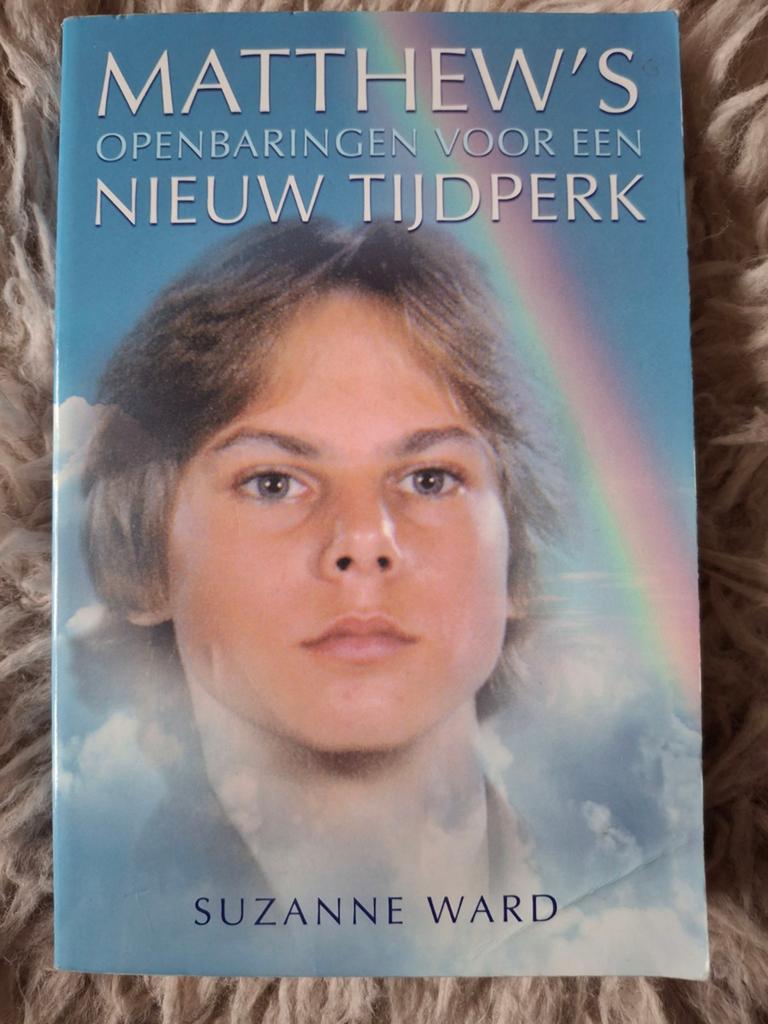 Matthew's Openbaringen voor een Nieuw Tijdperk, Gelezen, Achtergrond en Informatie, Spiritualiteit algemeen, Ophalen of Verzenden