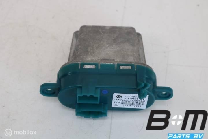Aanjager regelaar VW Sharan 7N 7L0907521B, Auto-onderdelen, Gebruikt