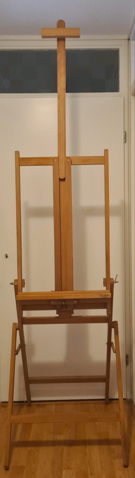 Schildersezel Mabef M33. Nieuw!, Hobby en Vrije tijd, Ophalen, Nieuw, Ezel