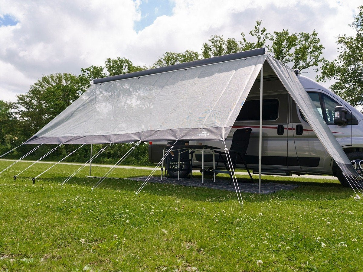 Obelink Sol Front Deluxe XL 240 voor luifel, Ophalen of Verzenden, Nieuw