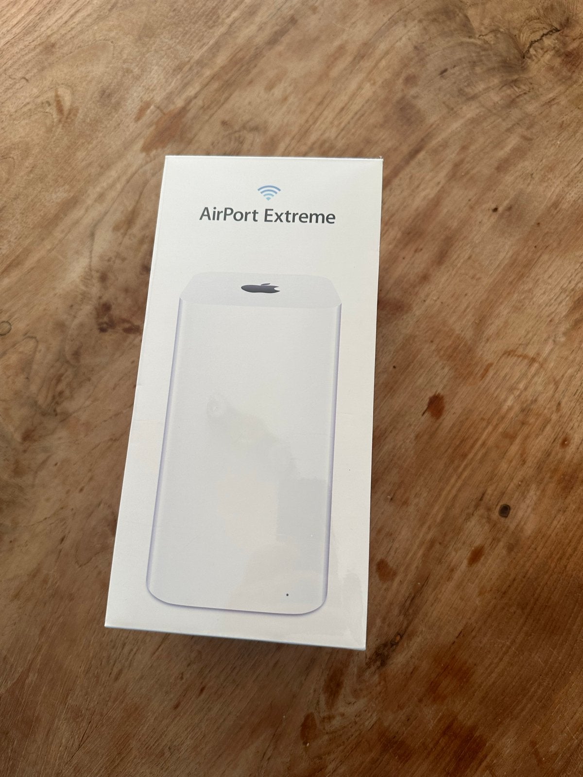 AirPort Extreme A1521 802.11ac - Nieuw in doos, Ophalen of Verzenden, Nieuw, Router