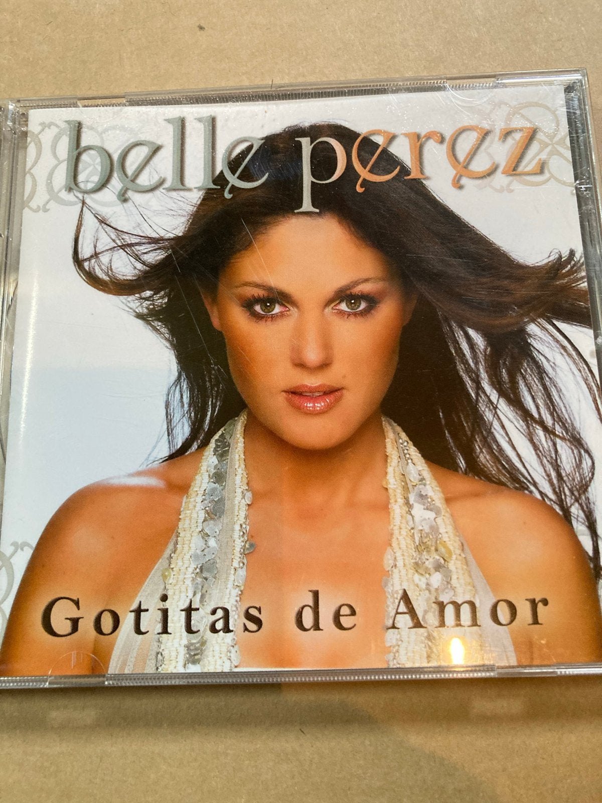 Belle Perez DVD Collectie: 5x DVD + Gesealde Dubbel DVD, Inclusief DVD, Alle leeftijden, Ophalen of Verzenden, Zo goed als nieuw