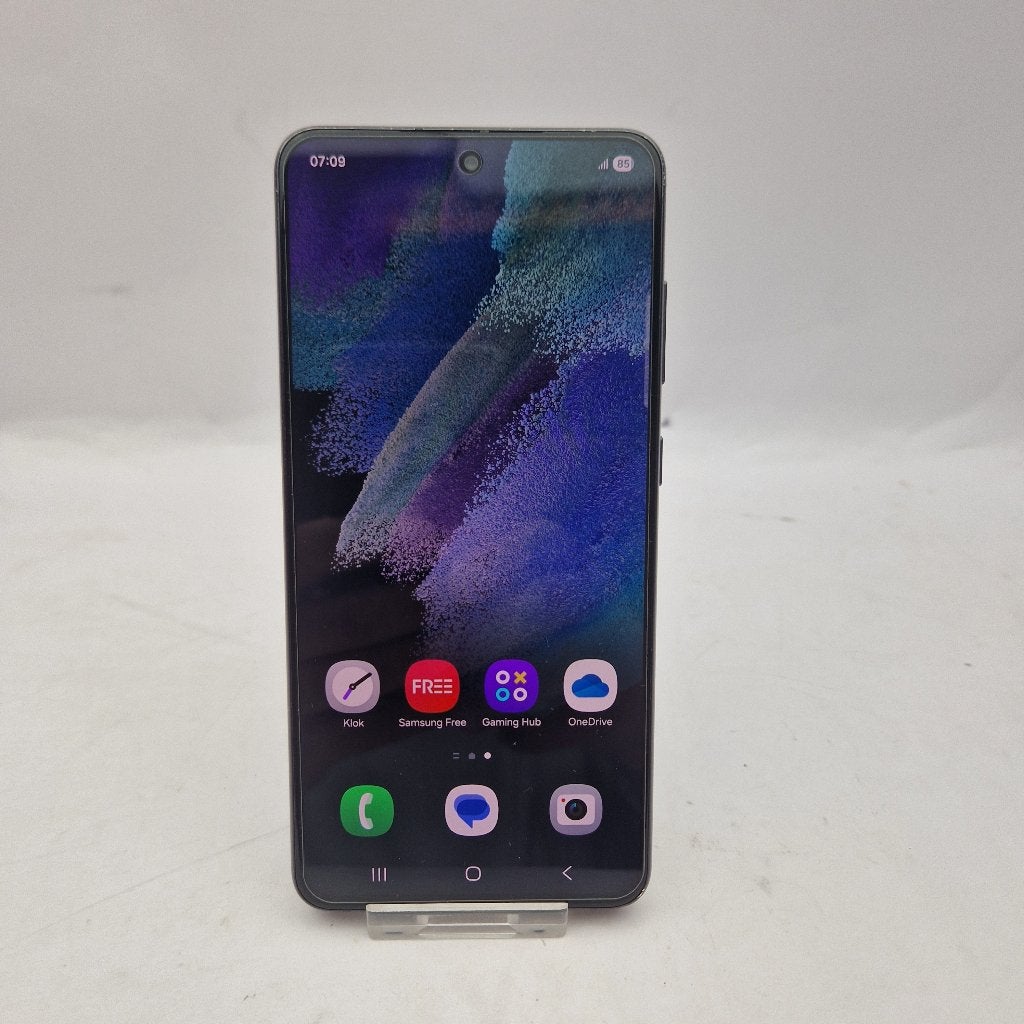 Samsung Galaxy S21 FE 5G | Nu voor maar € 169,99, Ophalen of Verzenden, Gebruikt