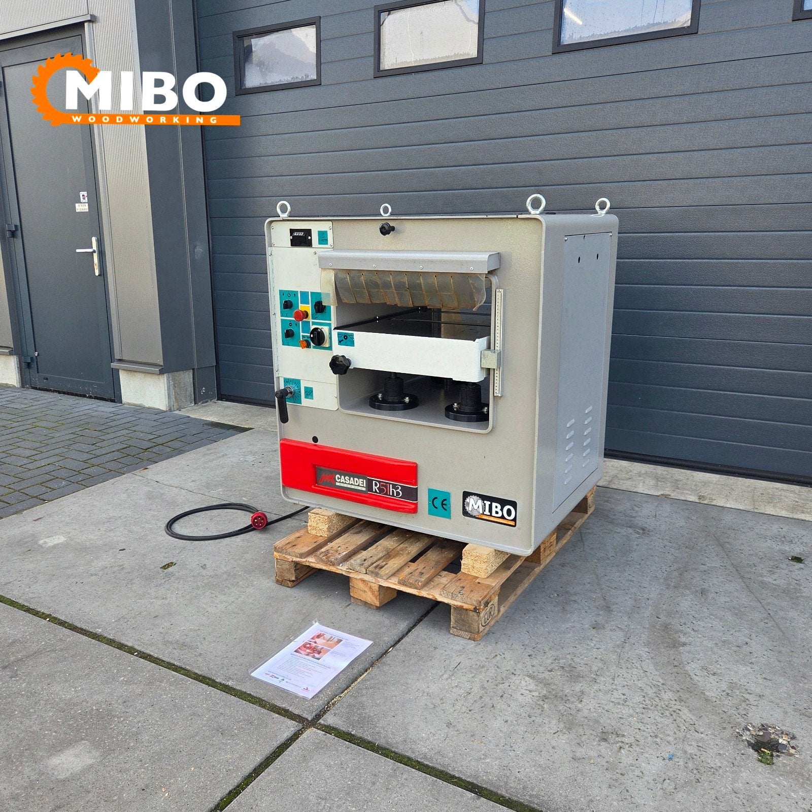 Casadei scm vandiktebank 510x300 Tersa ** Schaafbank, Ophalen of Verzenden, Zo goed als nieuw, Elektrisch