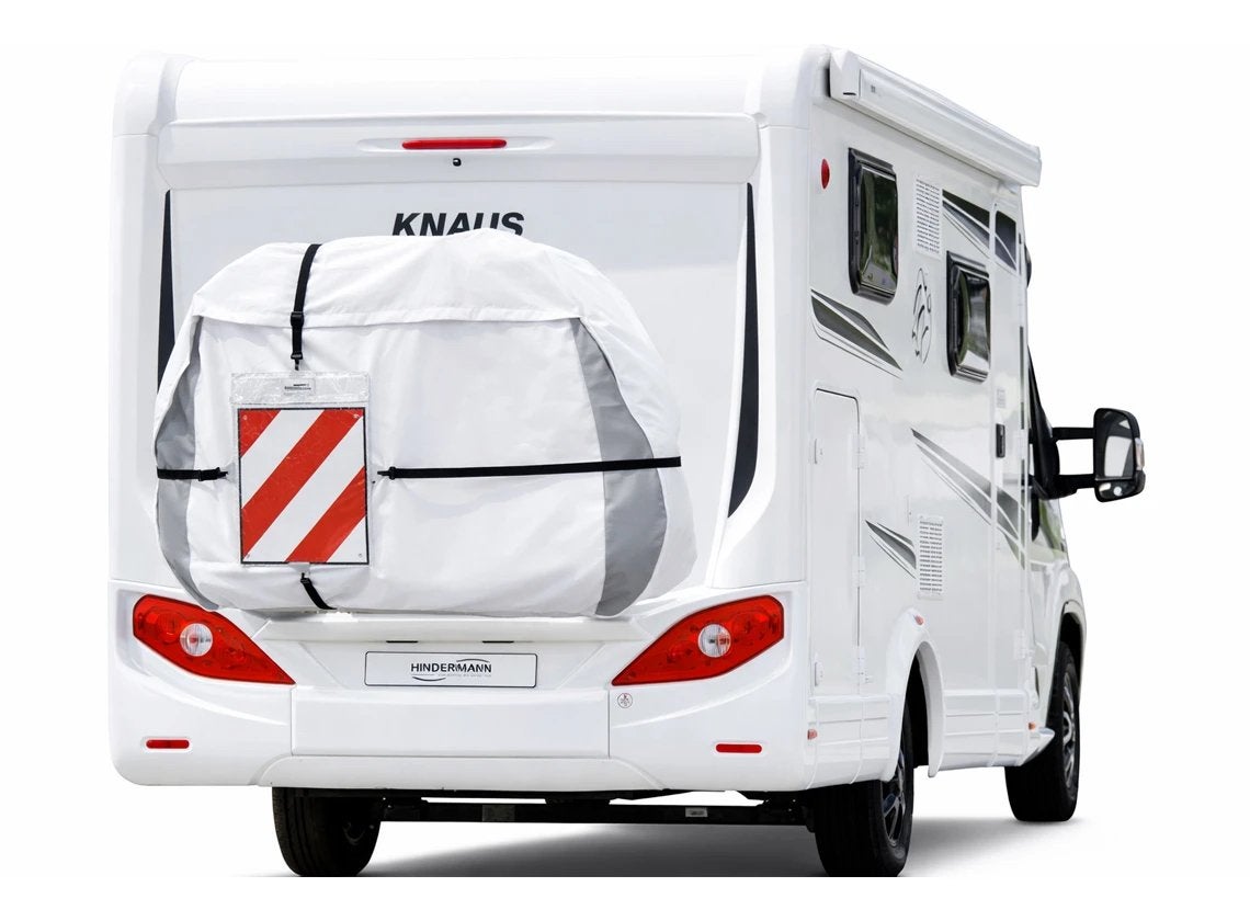 Fietshoes voor de camper, Ophalen of Verzenden, Nieuw
